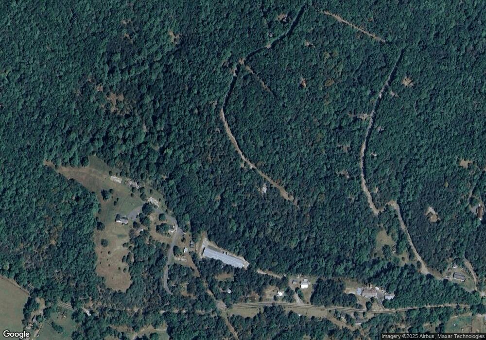 798 Snyders Ridge Cabin 3, Mathias, WV 26812 - photo 1