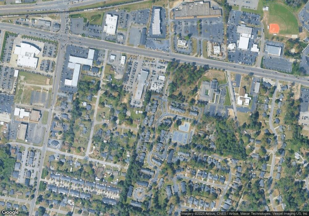 386 Folkstone Cir, Augusta, GA 30907 - photo 1