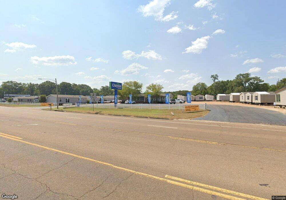 5092 U S 98, McComb, MS 39648 - photo 1