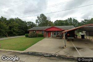 100 Oak Ln, Wilburton, OK 74578