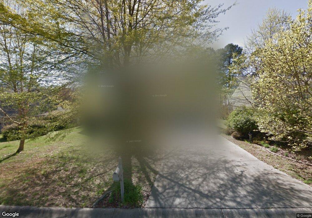 2994 Sloans Way, Marietta, GA 30062 - photo 1