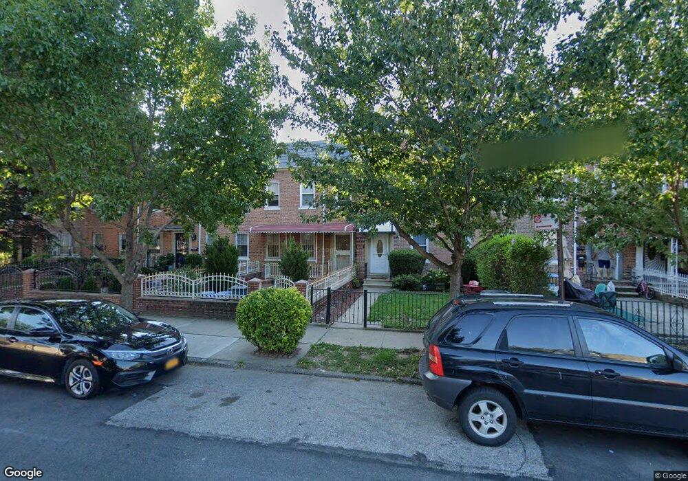 2117 47th St, Astoria, NY 11105 - photo 1