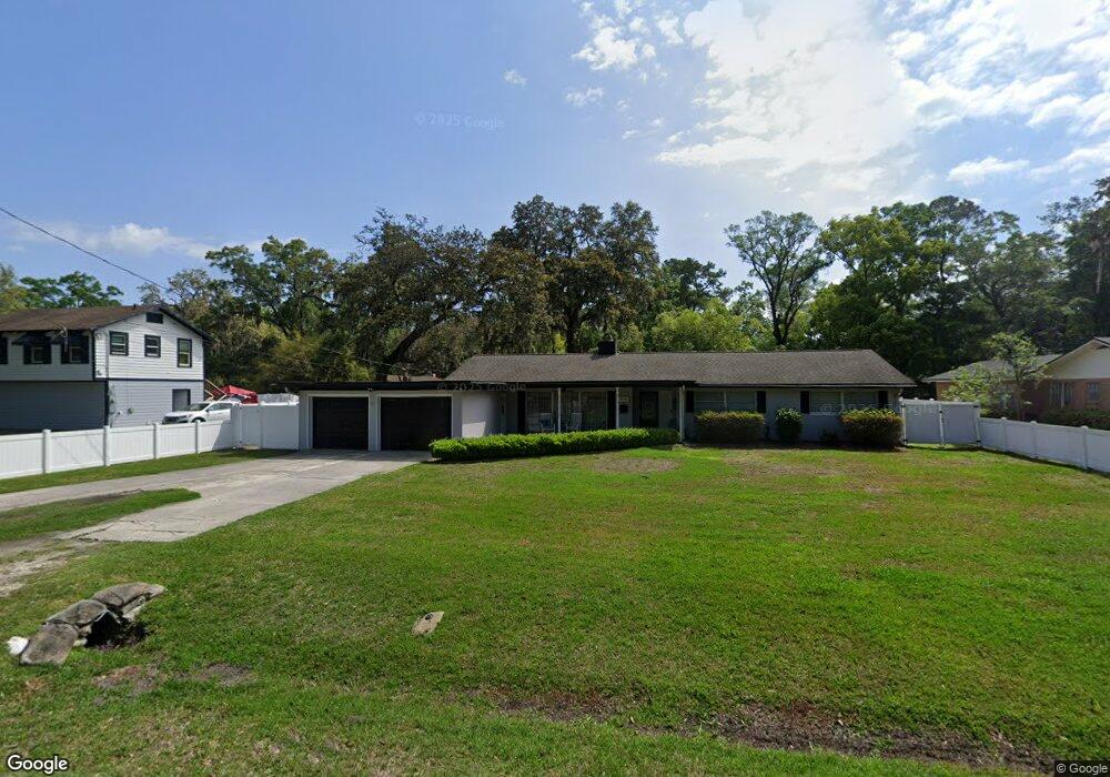 1325 Lamboll Ave, Jacksonville, FL 32205 - photo 1
