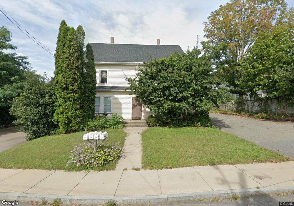 57 East St unit 57A, Franklin, MA 02038 - photo 1