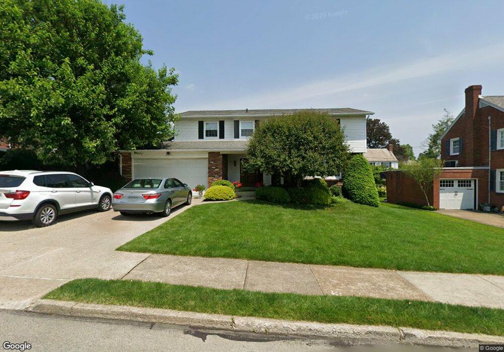 830 Chestnut St, Latrobe, PA 15650 - photo 1