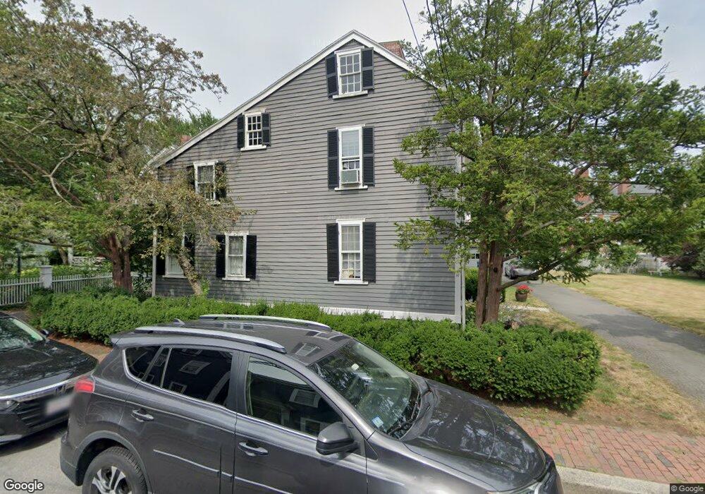 14 Beckford St, Salem, MA 01970 - photo 1