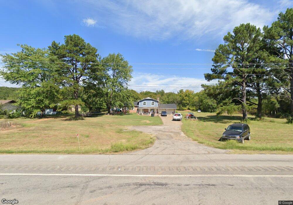 469135 Us Highway 64, Muldrow, OK 74948 - photo 1