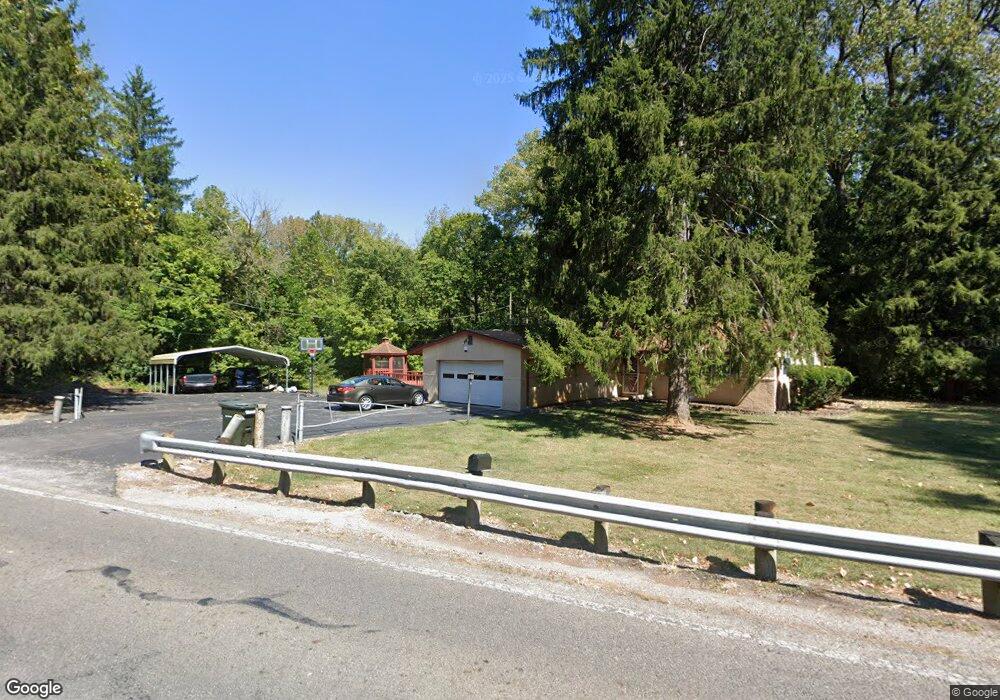 2696 Mock Rd, Columbus, OH 43219 - photo 1