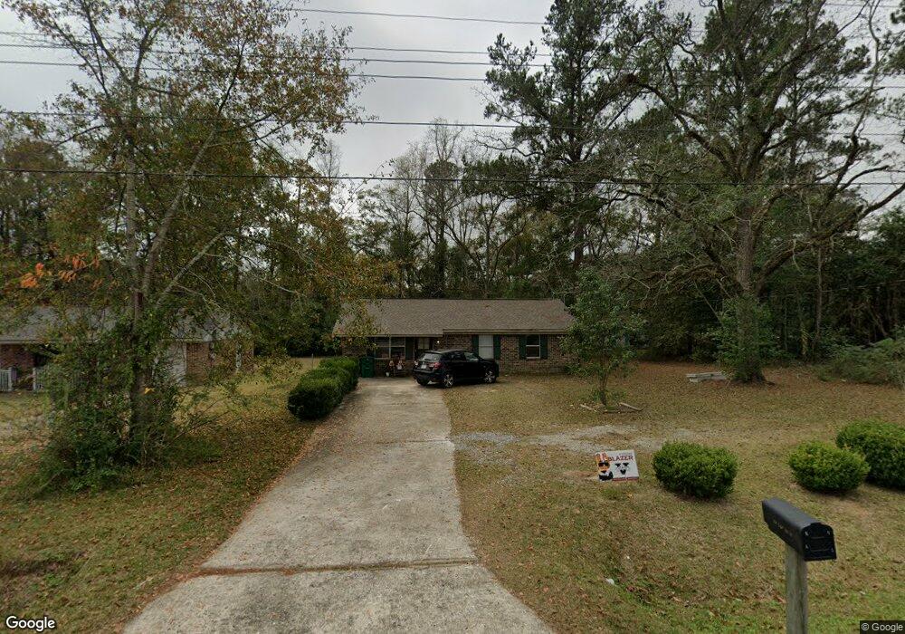 202 E Lee St, Sylvester, GA 31791 - photo 1