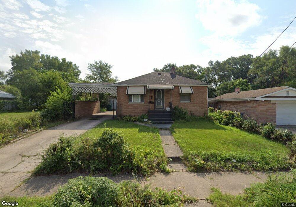 2359 Taft St, Gary, IN 46404 - photo 1