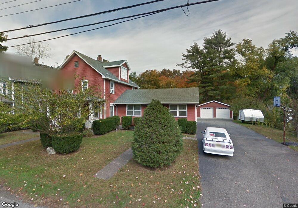 20 Park St, Wanaque, NJ 07465 - photo 1