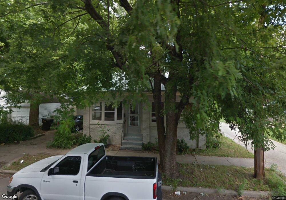 1510 Morton St, Lafayette, IN 47904 - photo 1