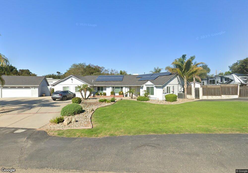 1420 Verano Way, Nipomo, CA 93444 - photo 1