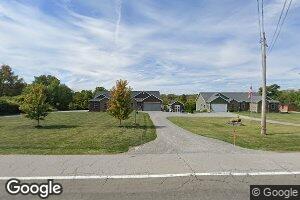 9640 Warsaw Rd, Pavilion, NY 14525