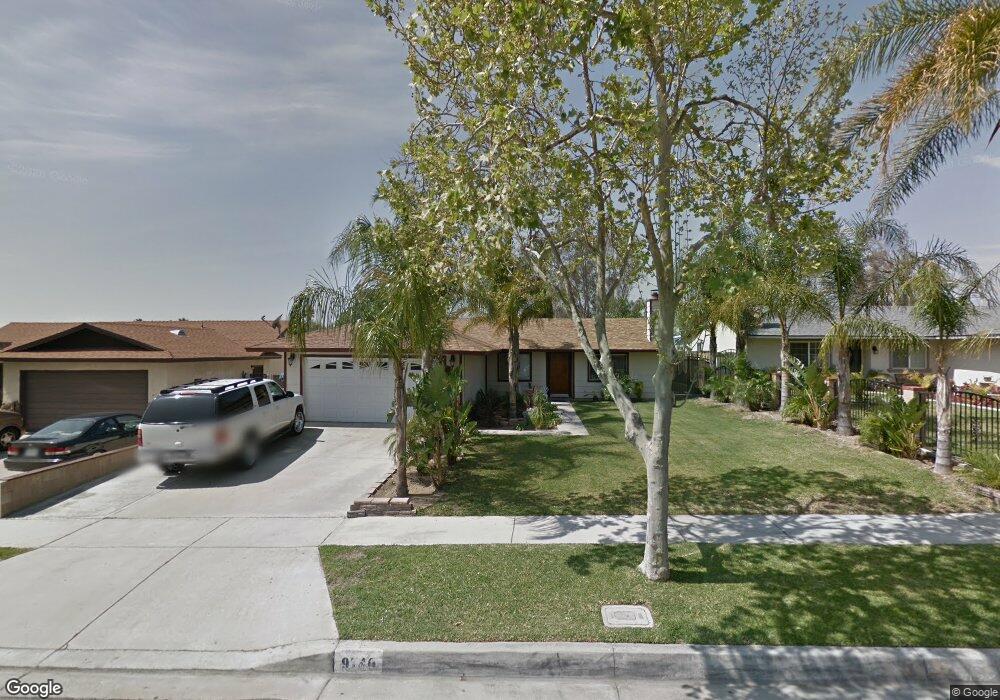 9740 Sycamore Ave, Fontana, CA 92335 - photo 1