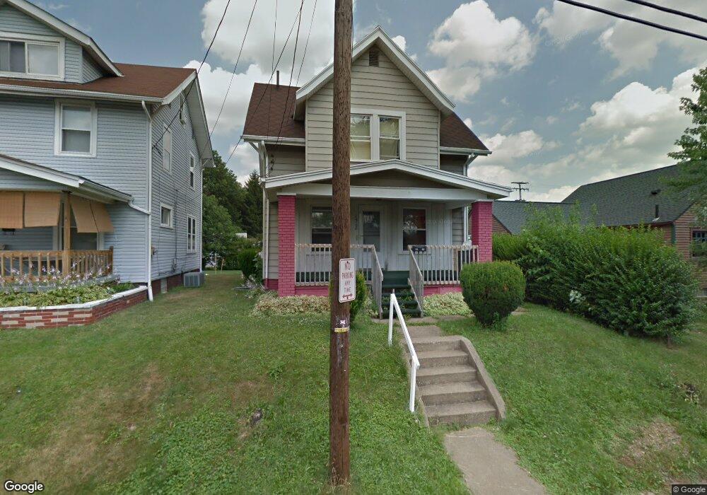 1508 Gibbs Ave NE, Canton, OH 44705 - photo 1