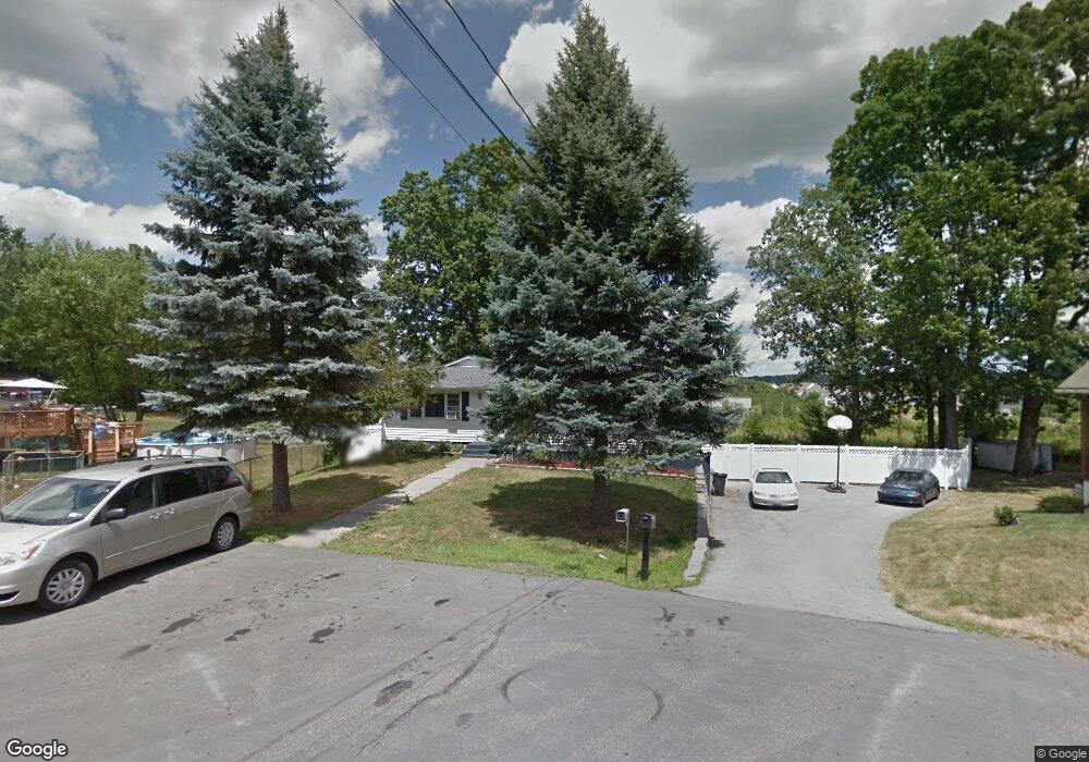 4 Gaybar Cir, Middletown, NY 10940 - photo 1