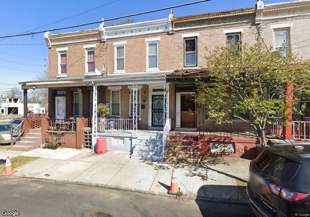 415 Carl Miller Blvd, Camden, NJ 08104 - photo 1