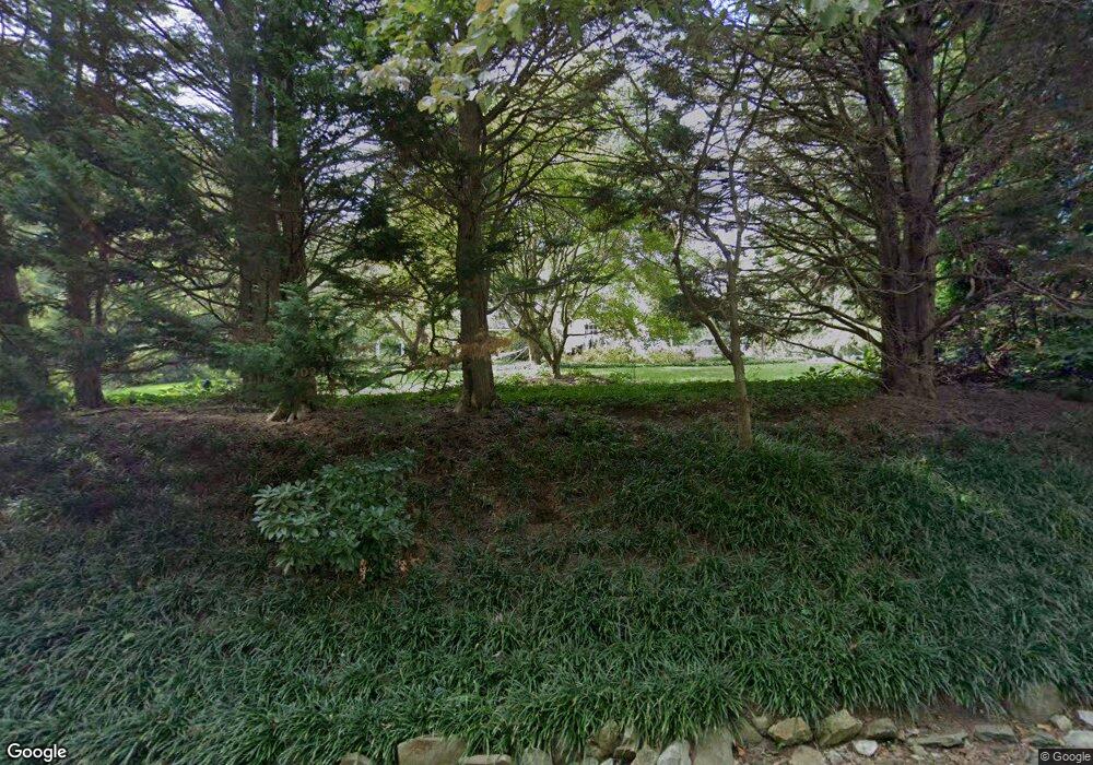 600 Greenwood Rd, Towson, MD 21204 - photo 1