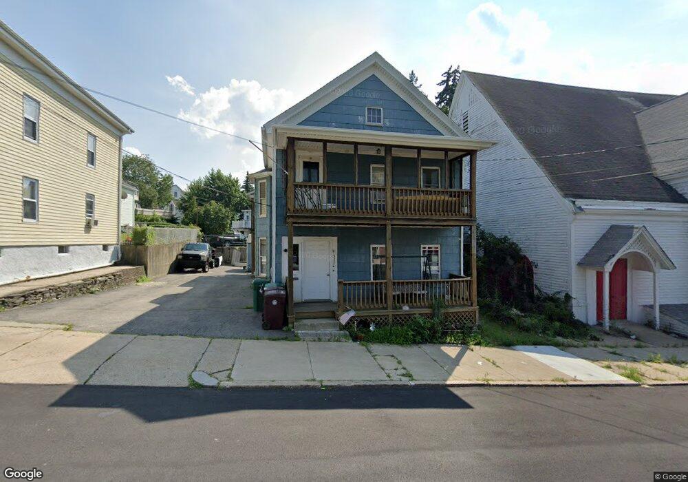 337 Bernon St, Woonsocket, RI 02895 - photo 1