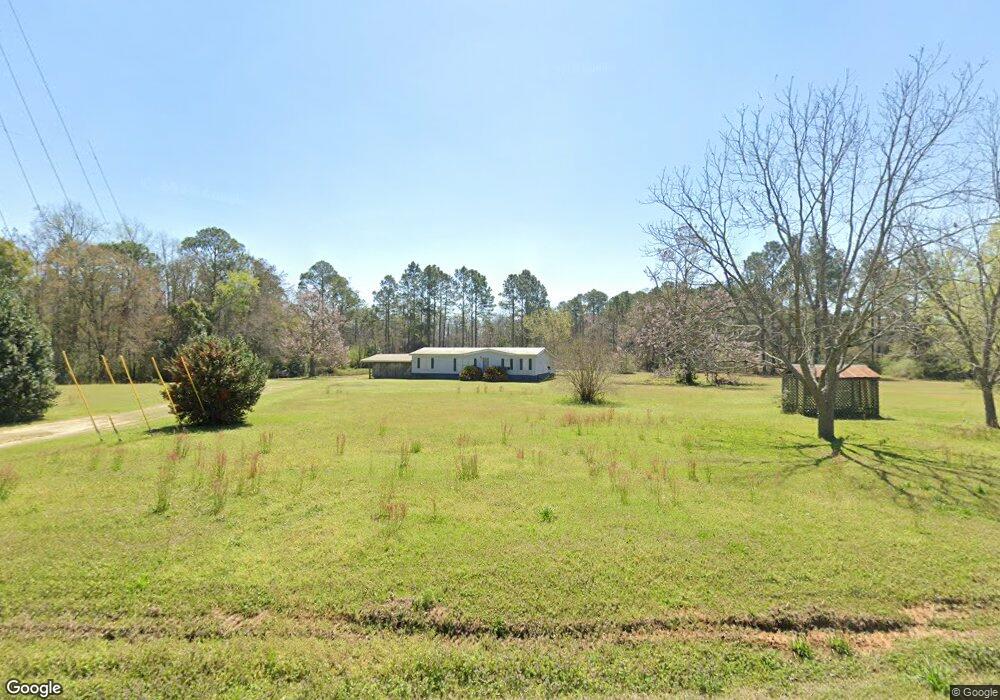 2057 McConnell Bridge Rd, Adel, GA 31620 - photo 1