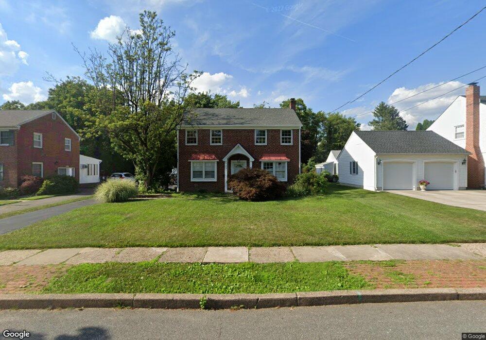 503 Graisbury Ave, Haddonfield, NJ 08033 - photo 1