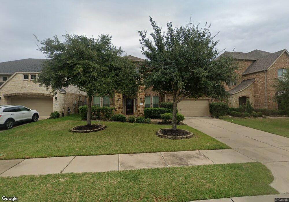 3811 Quinn Acres Ln, Fulshear, TX 77441 - photo 1