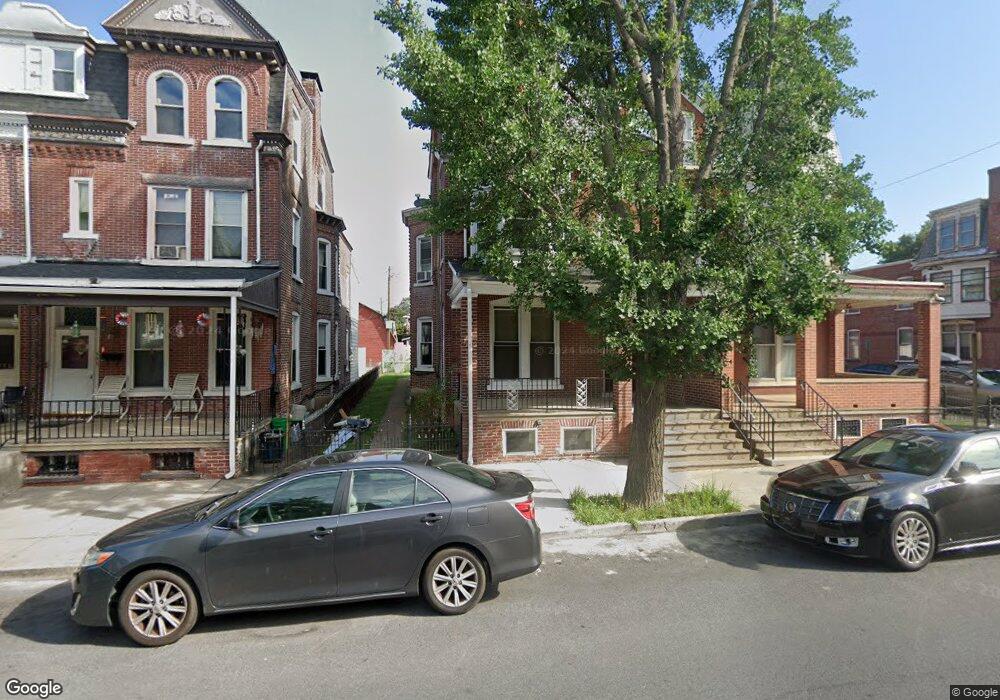 529 W Allen St unit 2, Allentown, PA 18102 - photo 1