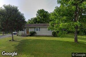 29 Gene Hardy Ln, Barbourville, KY 40906