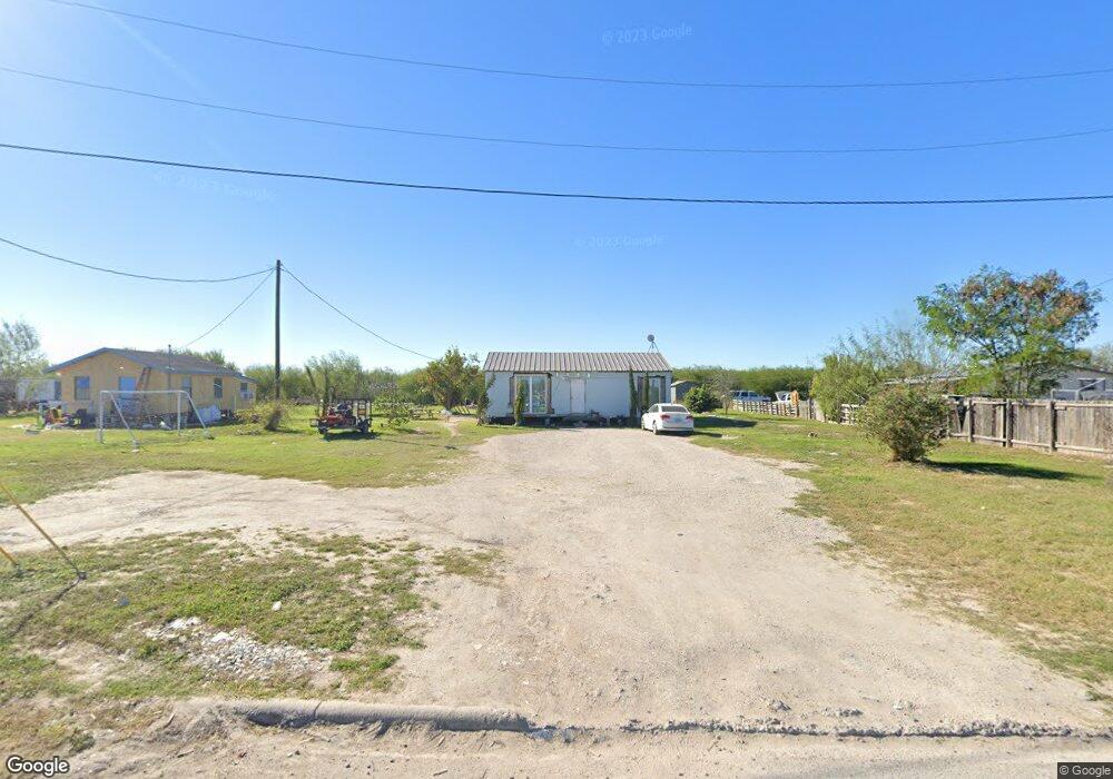 6707 Joshua Dr, Donna, TX 78537 - photo 1