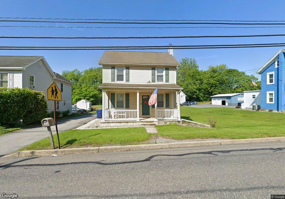 2774 Pa Route 309, Orefield, PA 18069 - photo 1