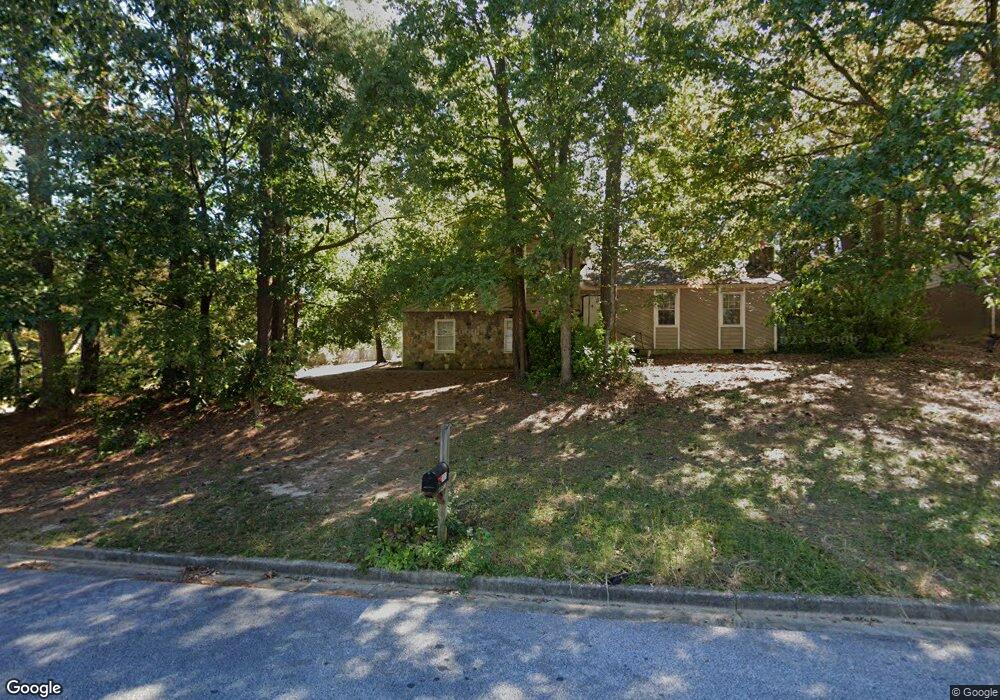 1626 Cherry Hill Ln SW unit 2, Conyers, GA 30094 - photo 1