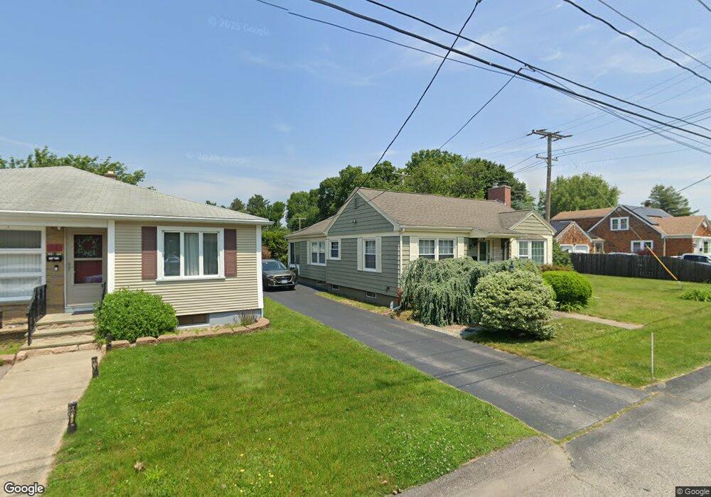 77 Hillside Dr, North Providence, RI 02904 - photo 1
