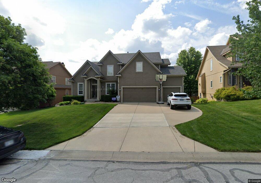 21609 W 99th Terrace, Lenexa, KS 66220 - photo 1