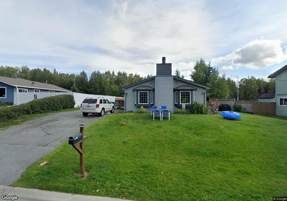 7917 Stanley Dr, Anchorage, AK 99518 - photo 1