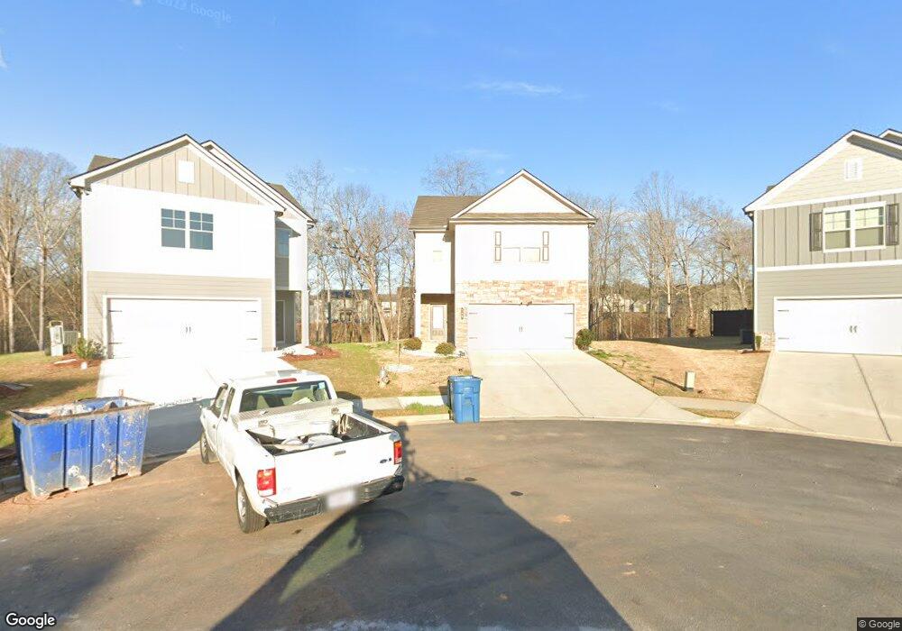 113 Auburn Crossing Way, Auburn, GA 30011 - photo 1