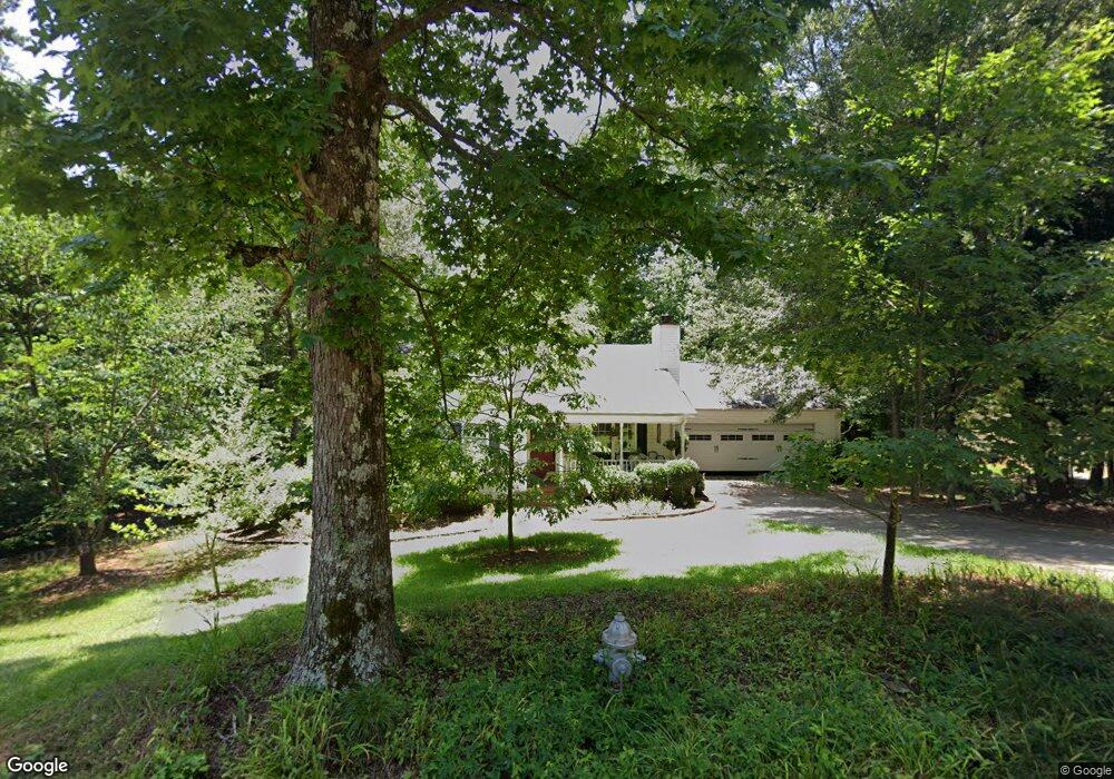 3206 Springdale Forrest Cir, Gainesville, GA 30506 - photo 1