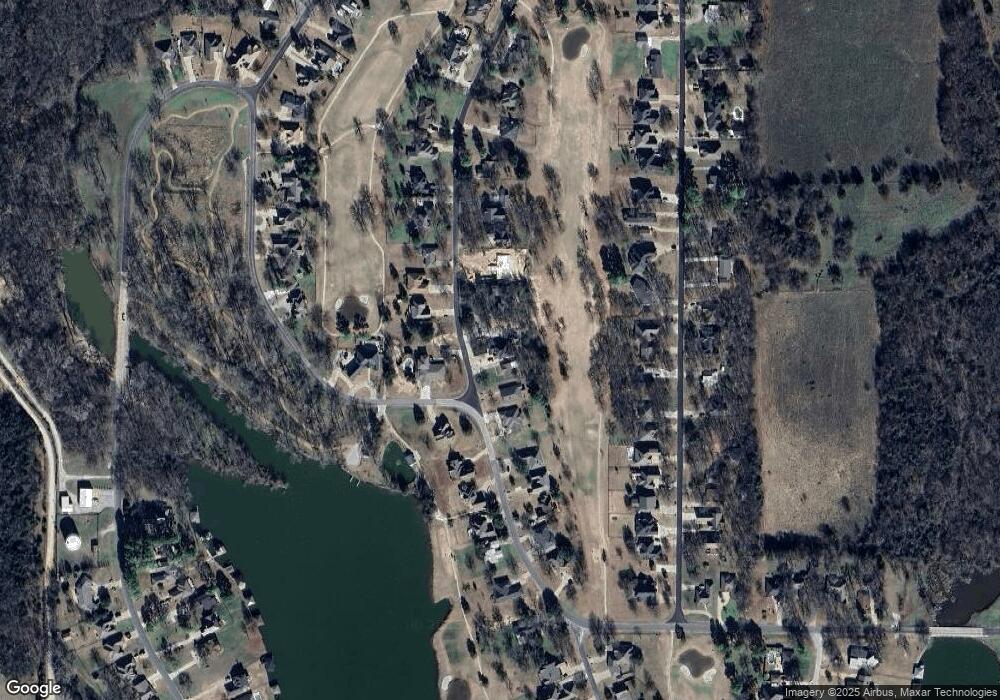 102 Pawnee Trail, Gainesville, TX 76240 - photo 1