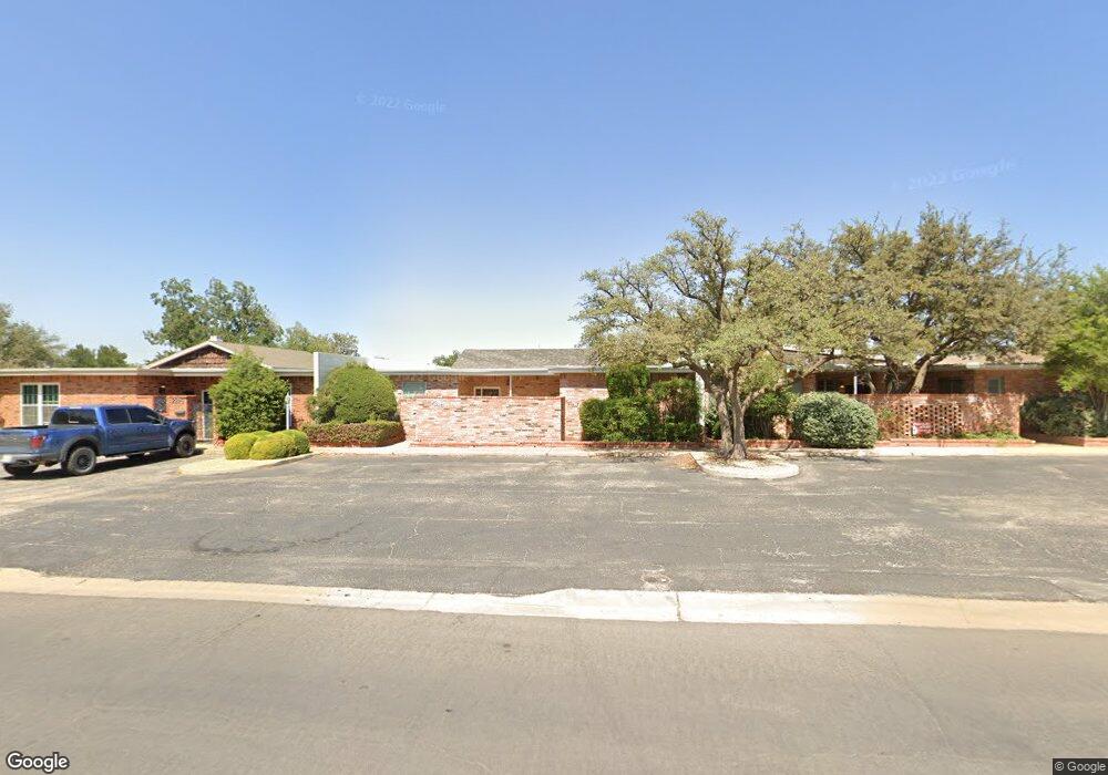 2216 N H St, Midland, TX 79705 - photo 1