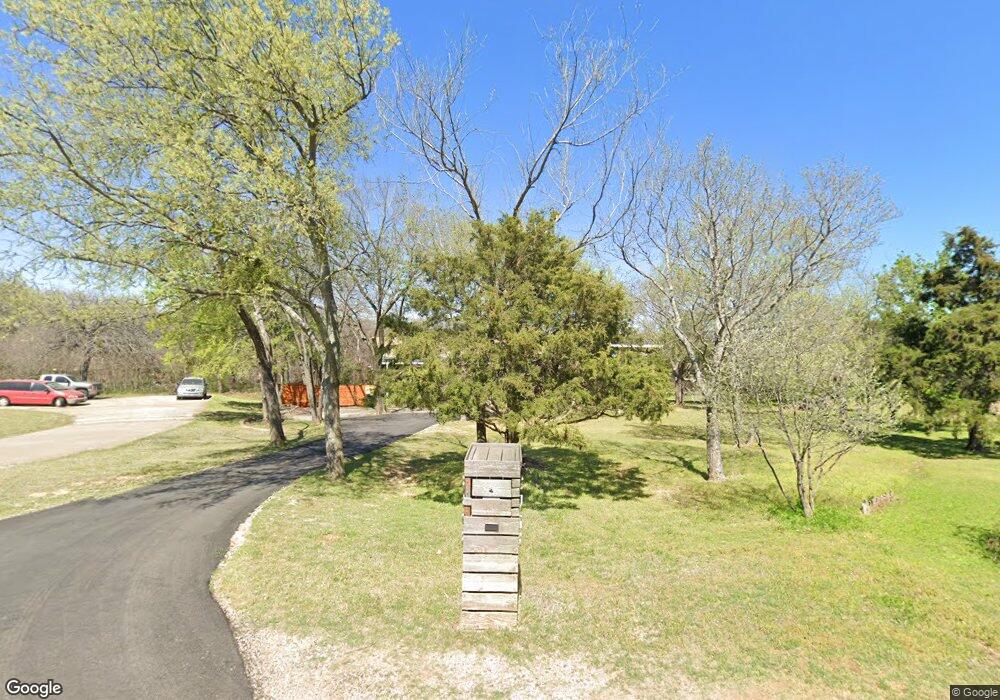 3628 Northcrest Dr, Cleburne, TX 76031 - photo 1