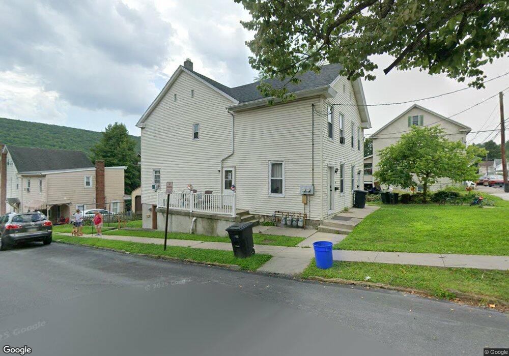501 Center Ave, Jim Thorpe, PA 18229 - photo 1