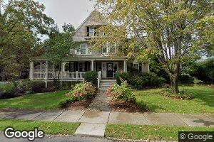 18 Harrison St, Winchester, MA 01890