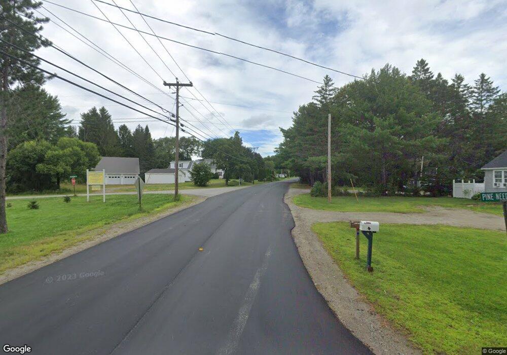 308 Birch Point Rd, Wiscasset, ME 04578 - photo 1