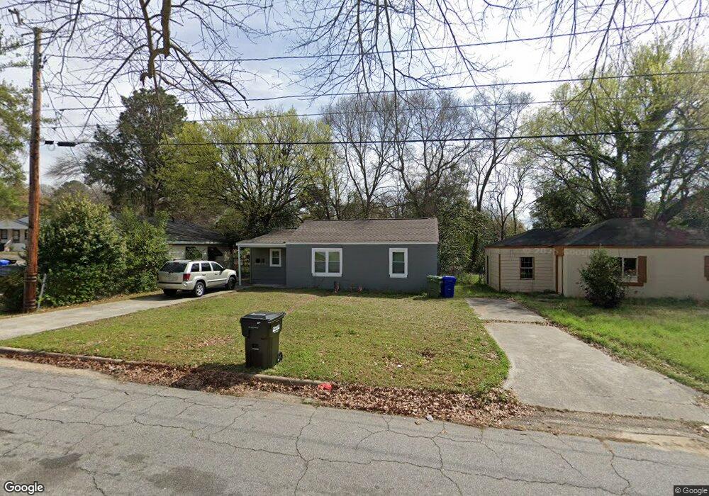 3034 10th St, Columbus, GA 31906 - photo 1