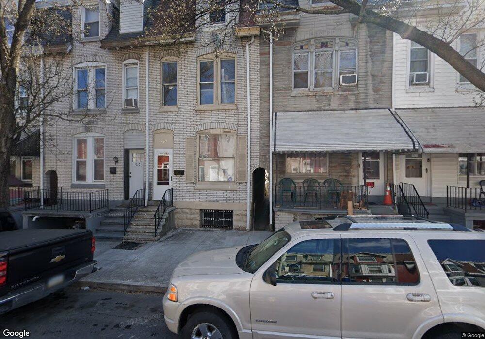 917 N 11th St, Reading, PA 19604 - photo 1