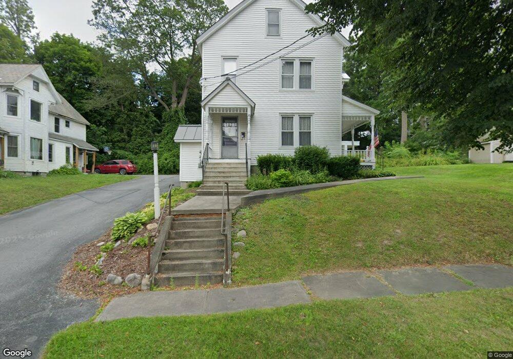 26 Lincoln Ave, Rutland, VT 05701 - photo 1