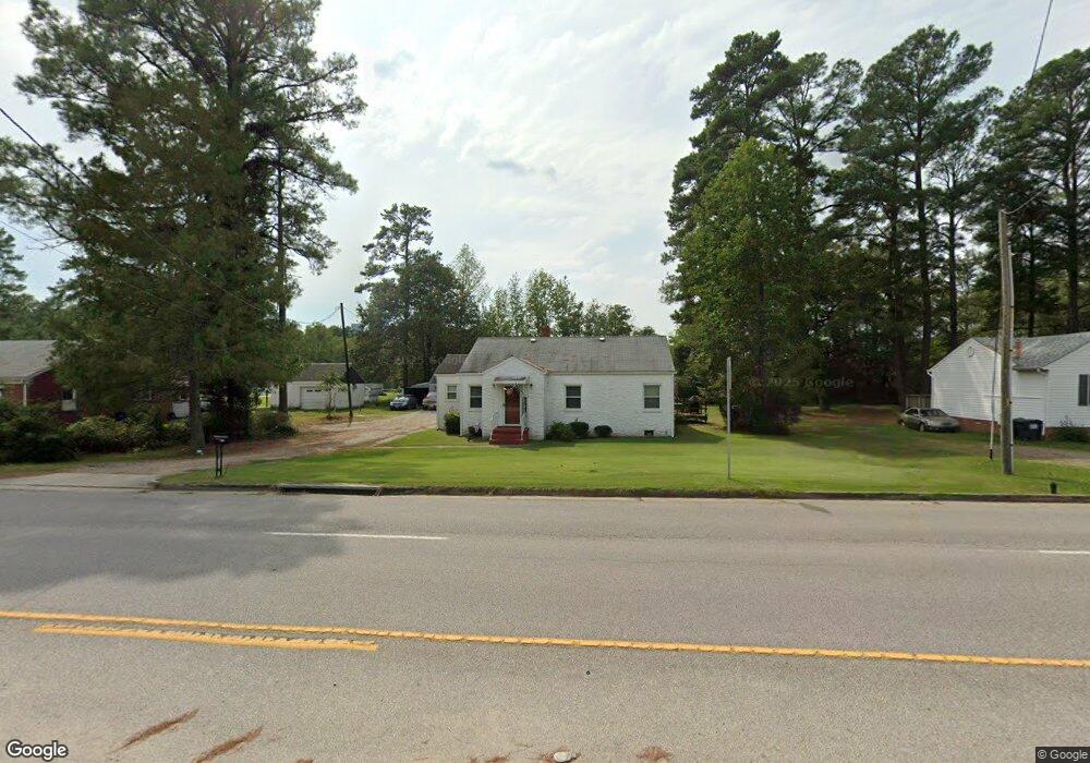 4108 Jefferson Park Rd, Prince George, VA 23875 - photo 1