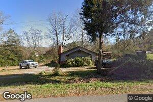 3668 Highway 15, Louin, MS 39338