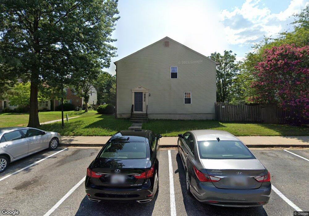 8214 Londonderry Ct, Laurel, MD 20707 - photo 1