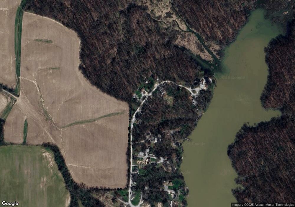 658 S Boulevard Rd, Greensburg, IN 47240 - photo 1